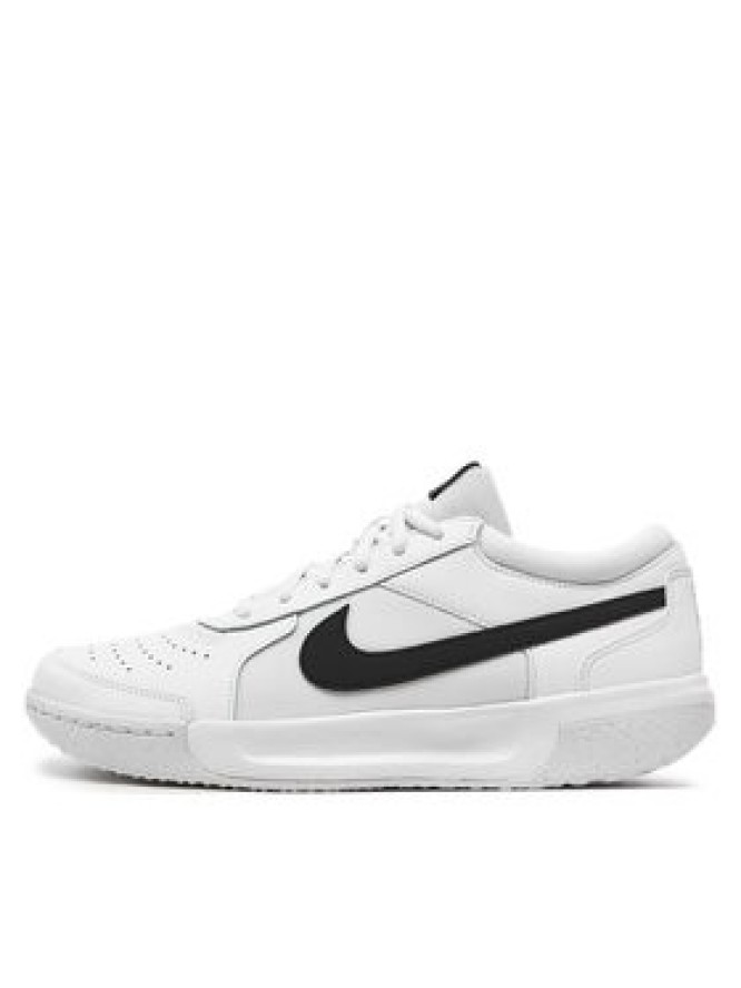 Nike Buty do tenisa Zoom Court Lite 3 DV3258 101 Biały