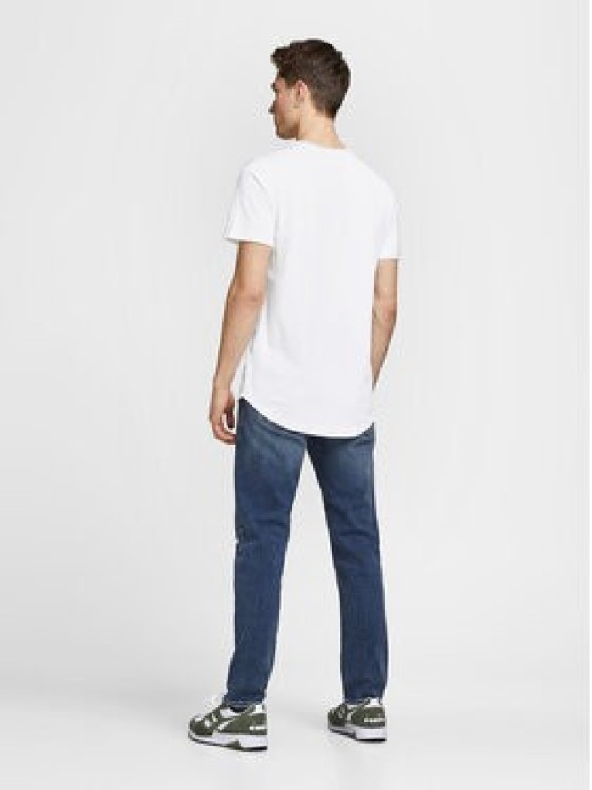 Jack&Jones Komplet 5 t-shirtów Noa 12183653 Kolorowy Regular Fit