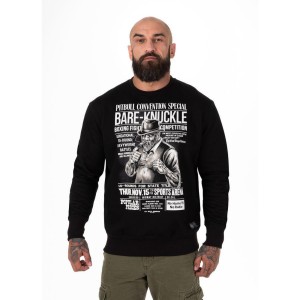 Bluza męska Pitbull Bare Knuckle