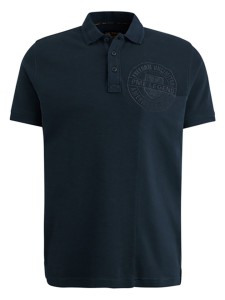 PME Legend Koszulka polo w kolorze granatowym rozmiar: XL