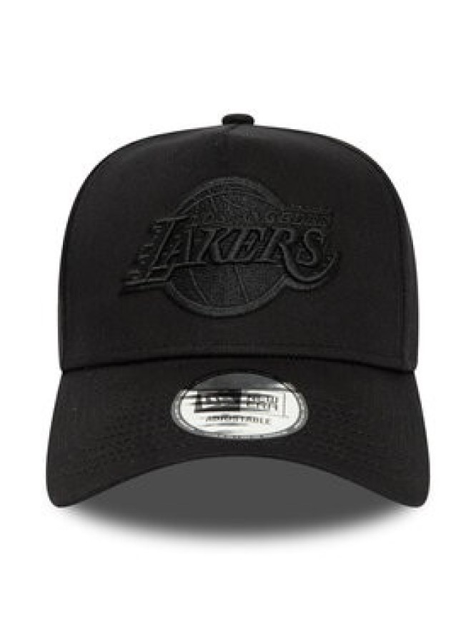 New Era Czapka z daszkiem Seas Eframe Lakers 60435150 Czarny