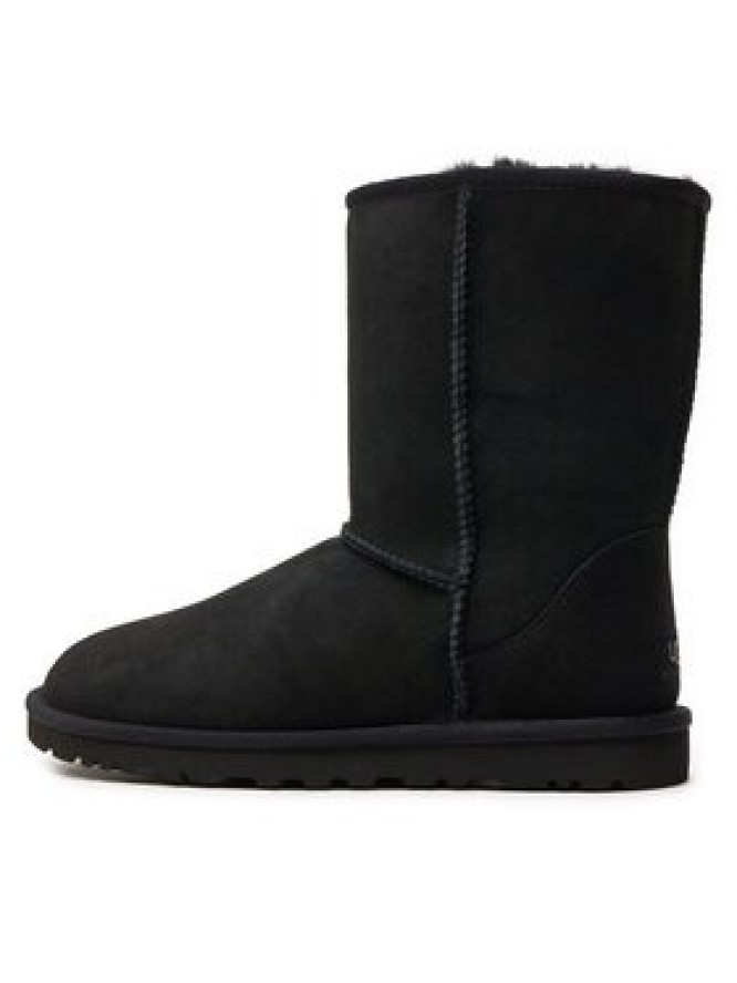 Ugg Śniegowce M Classic Short 5800 Czarny