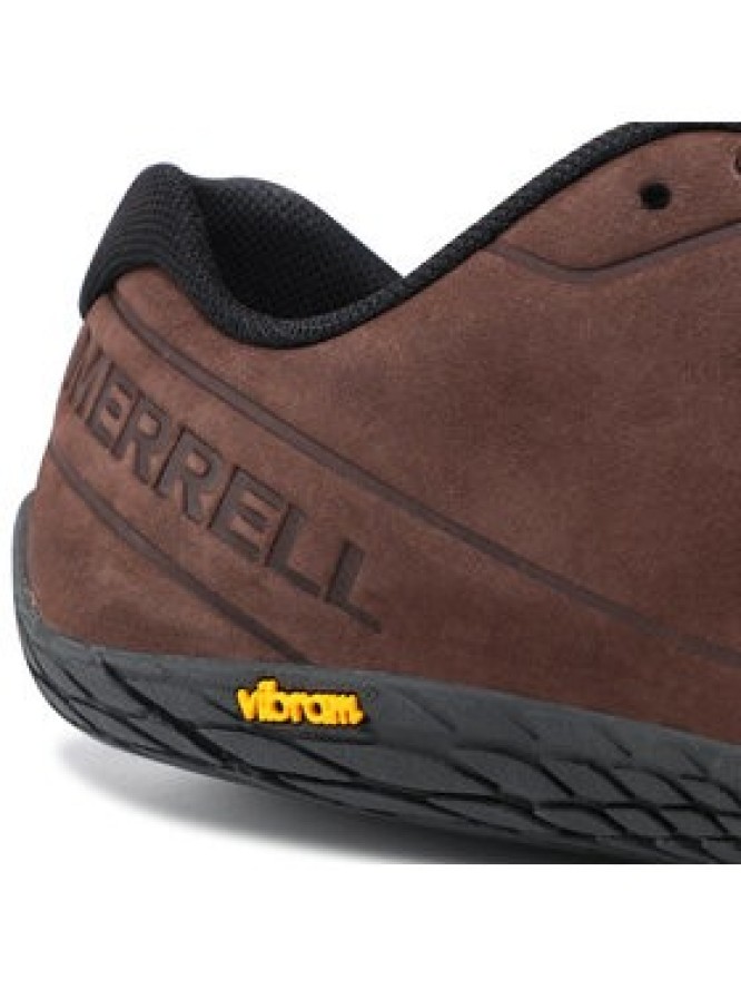 Merrell Sneakersy Vapor Glove 3 J003227 Brązowy