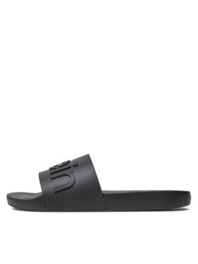 Calvin Klein Klapki Pool Slide HM0HM01519 Czarny