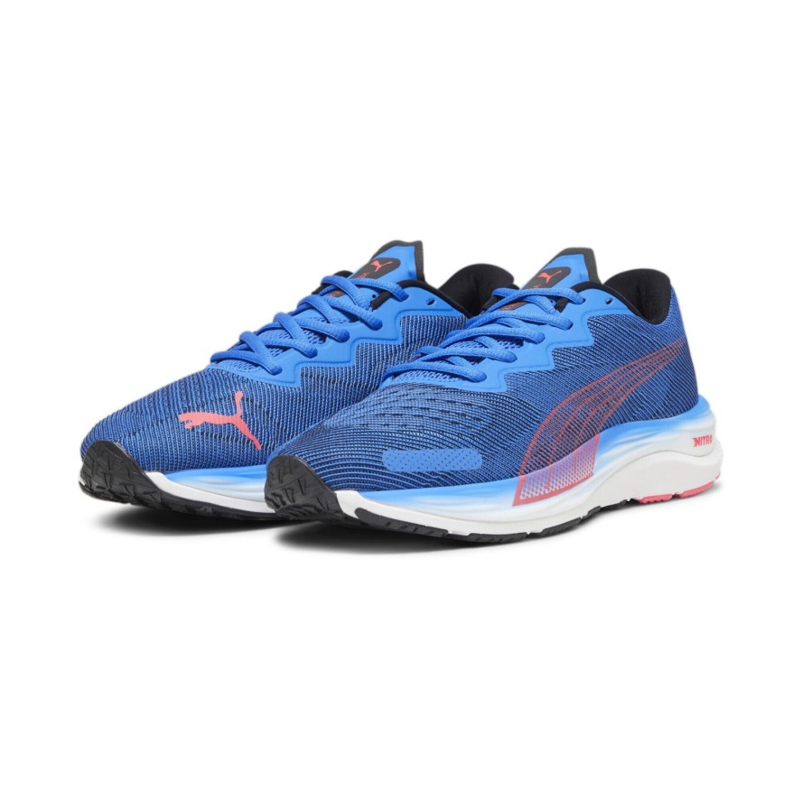 Buty Sportowe Męskie Puma Velocity Nitro 2