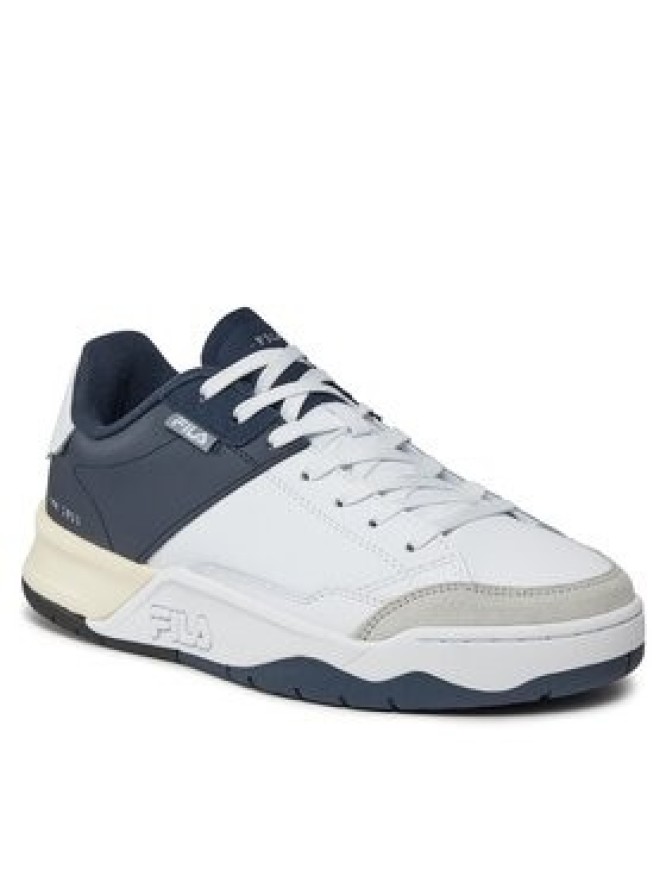 Fila Sneakersy Avenida Cb FFM0251.13037 Biały