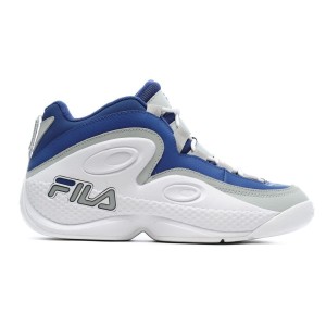 Buty do koszykówki męskie Fila Grant Hill 3 MID