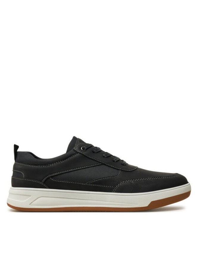 Pierre Cardin Sneakersy 9637 Czarny