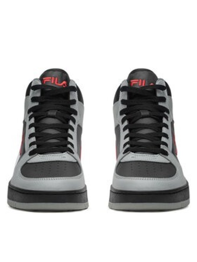 Fila Sneakersy LEVANTO MID FFM0331-83035 Szary