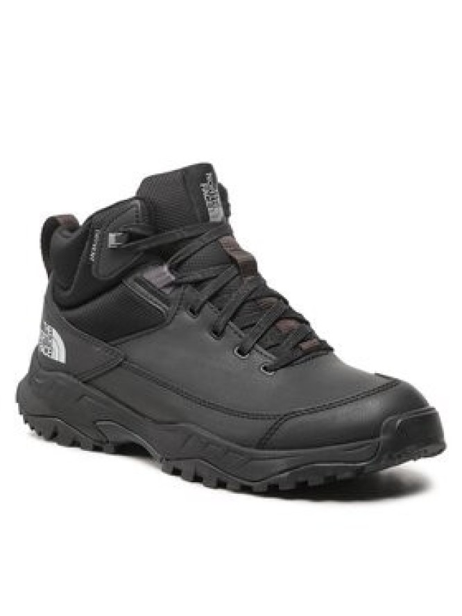 The North Face Trekkingi Storm Strike III Wp NF0A7W4GKT0 Czarny