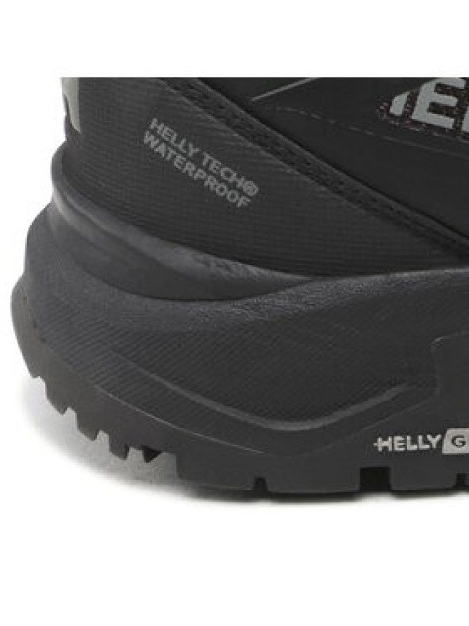 Helly Hansen Trekkingi Cascade Mid Ht 11751_990 Czarny