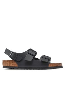 Birkenstock Sandały Milano 1024997 Czarny