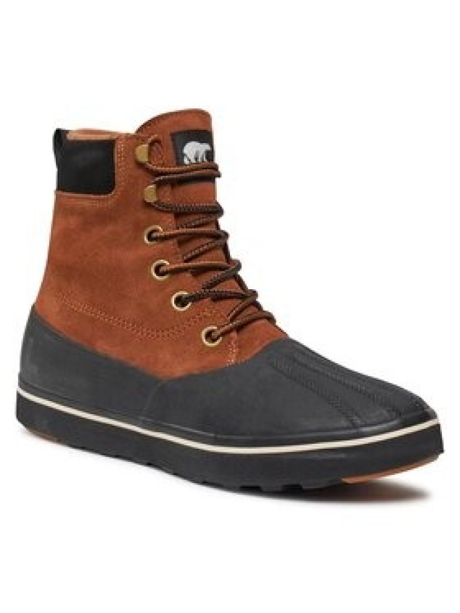 Sorel Trzewiki Cheyanne™ Metro Ii Boot Wp NM4987-242 Brązowy