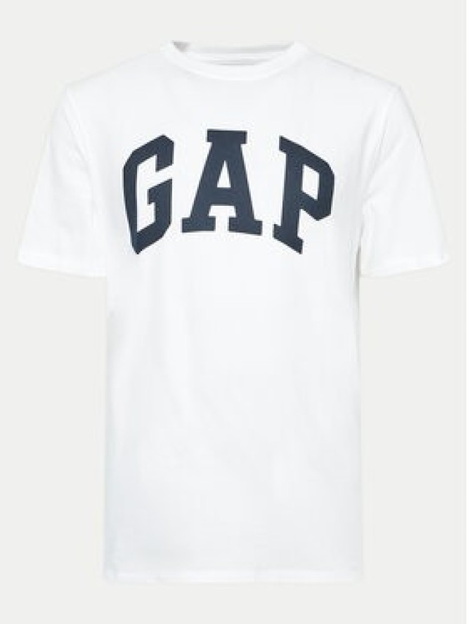 Gap Komplet 2 t-shirtów 885595-01 Kolorowy Regular Fit