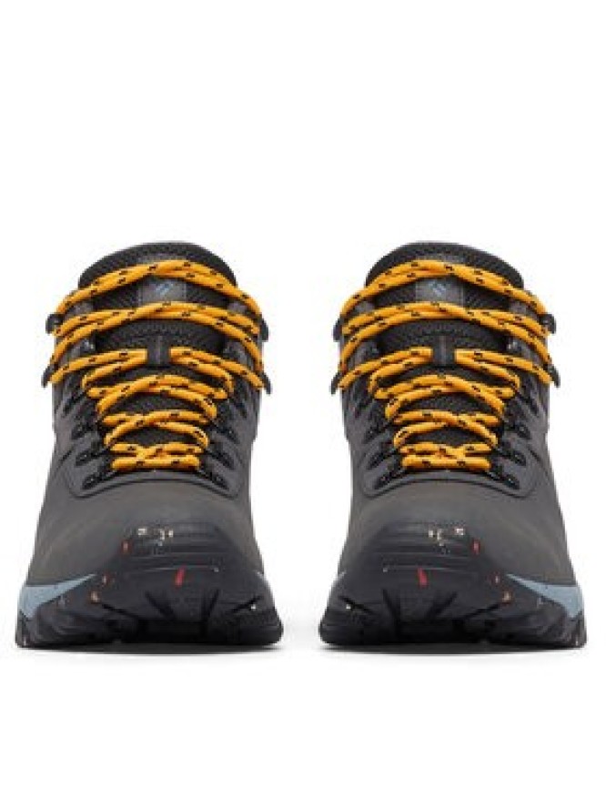 Columbia Trekkingi Newton Ridge Wp Omni-Heat II 2056191 Szary