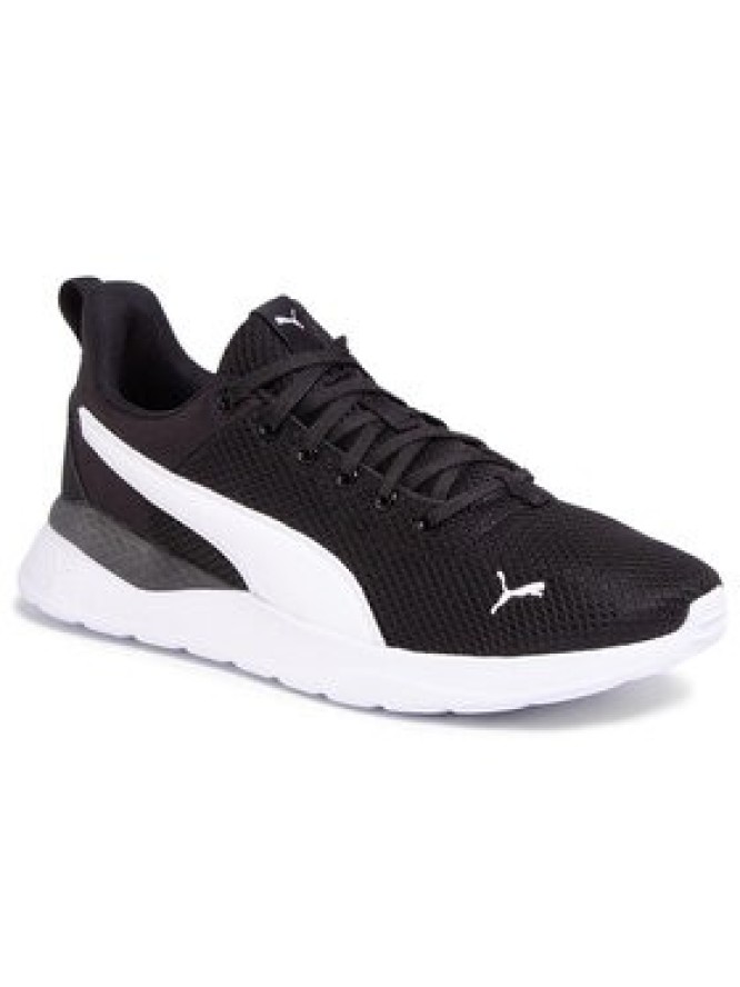 Puma Sneakersy Anzarun Lite 371128 02 Czarny