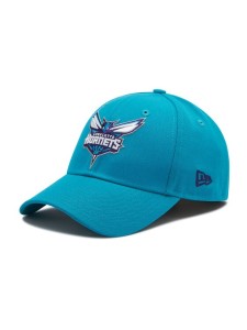 New Era Czapka z daszkiem The League Chahor 11405615 Niebieski