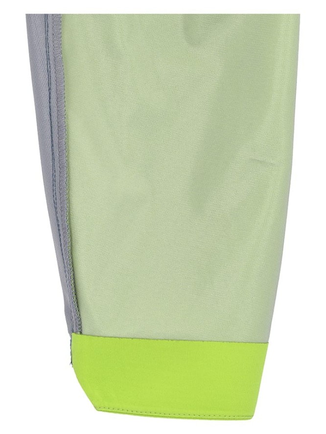 CMP Kurtka softshellowa w kolorze zielono-niebieskim rozmiar: 54