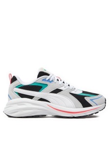 Puma Sneakersy 395295 08 Kolorowy