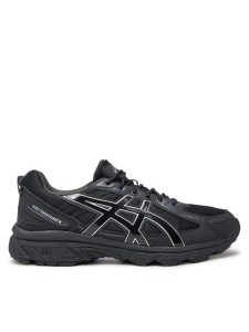 Asics Sneakersy Gel-Venture 6 1203A297 Czarny