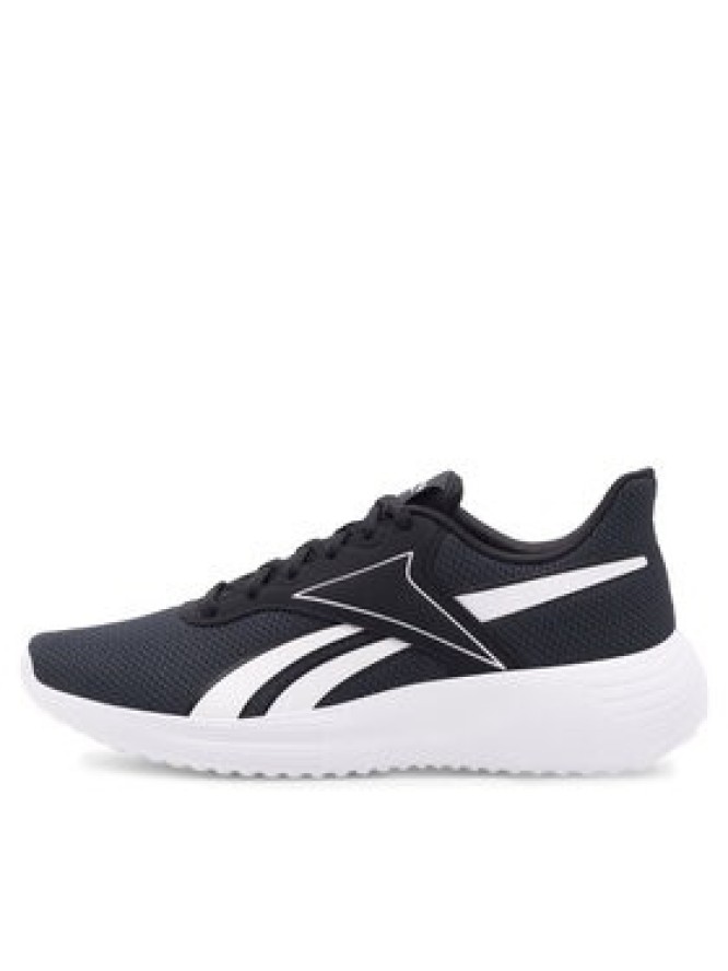 Reebok Buty do biegania Lite 3.0 HR0156-M Czarny