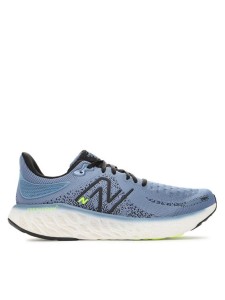 New Balance Buty do biegania Fresh Foam 1080 v12 M108012T Niebieski