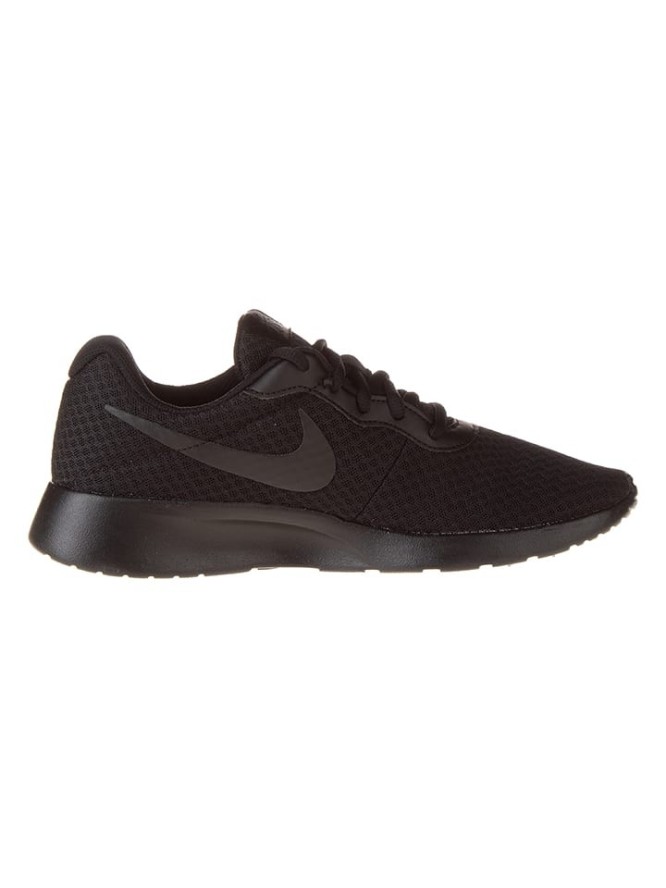 Nike Sneakersy "Tanjun" w kolorze czarnym rozmiar: 42,5