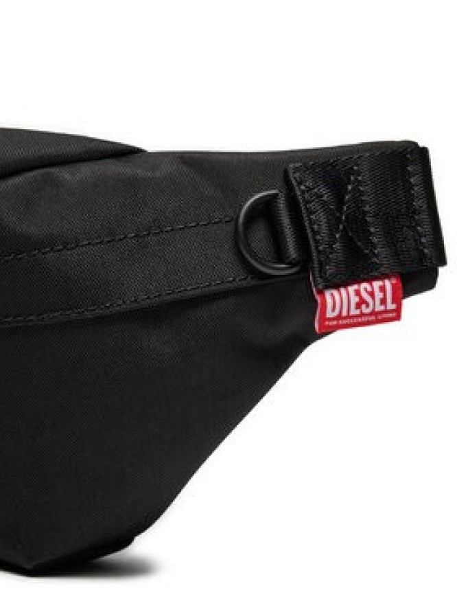 Diesel Saszetka nerka D-Bsc X09866P6336 Czarny