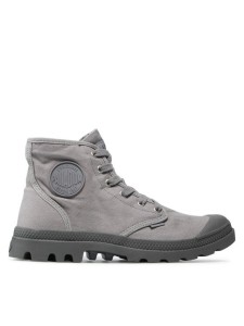 Palladium Trapery Pampa Hi 02352-071-M Szary