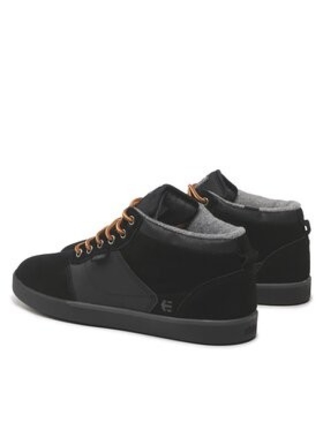 Etnies Sneakersy Jefferson Mtw 4101000483 Czarny