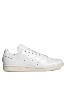 adidas Sneakersy Stan Smith Shoes FZ6427 Biały