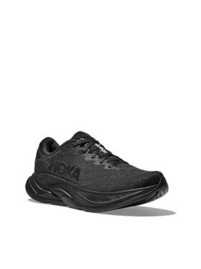 Hoka Buty do biegania Rincon 4 1155130 Czarny