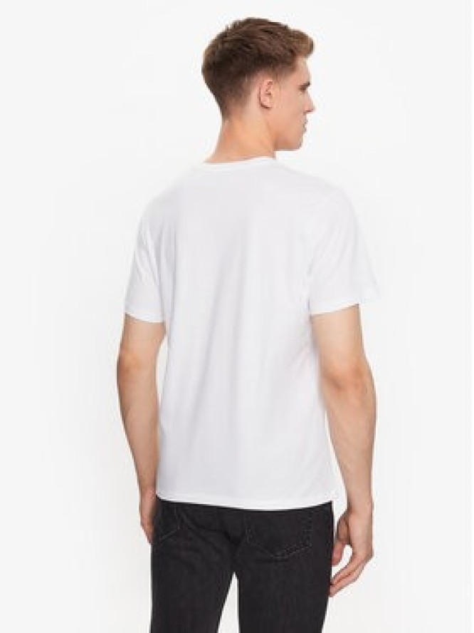 Levi's® T-Shirt Graphic 22491-1406 Biały Regular Fit