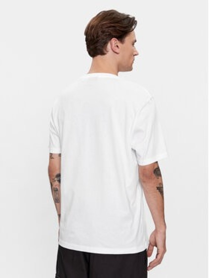 Hugo T-Shirt Danda 50504542 Biały Regular Fit