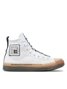 Converse Trampki Chuck Taylor All Star CX Explore A05358C Biały