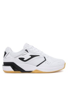 Joma Buty do koszykówki B.Screen 2502 BSCRES2502 Biały