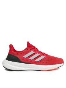 adidas Buty do biegania Pureboost 23 Shoes IF2370 Czerwony