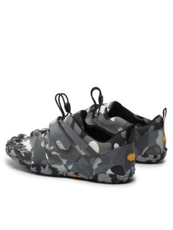 Vibram Fivefingers Buty na siłownię V-Train 2.0 21M7702 Szary