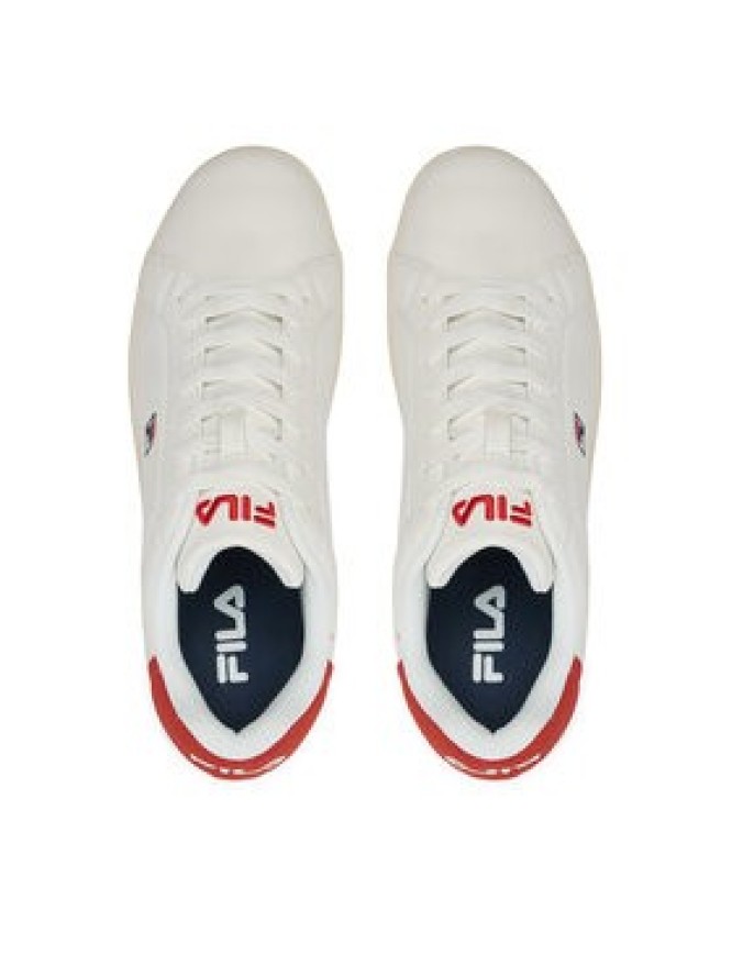 Fila Sneakersy Crosscourt 2 F FFM0002 Biały