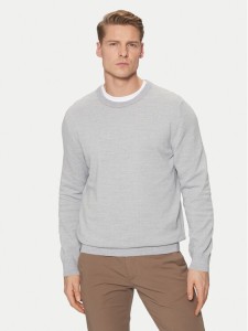 Marc O'Polo Sweter M20 5023 60074 Beżowy Regular Fit