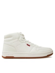 Levi's® Sneakersy Drive High 235889-1794-51 Biały