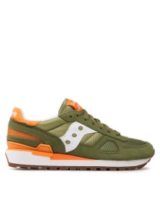 Saucony Sneakersy Shadow Original S2108 Zielony