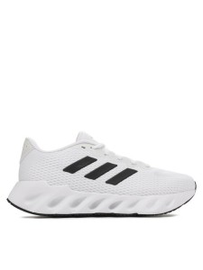 adidas Buty do biegania Switch Run IF5719 Biały