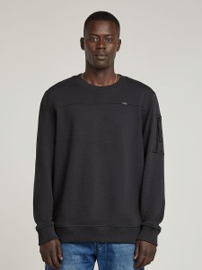 G-Star Bluza w kolorze czarnym rozmiar: M