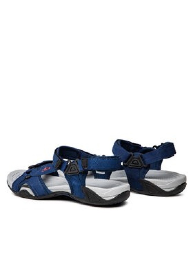 CMP Sandały Hamal Hiking Sandal 38Q9957 Granatowy