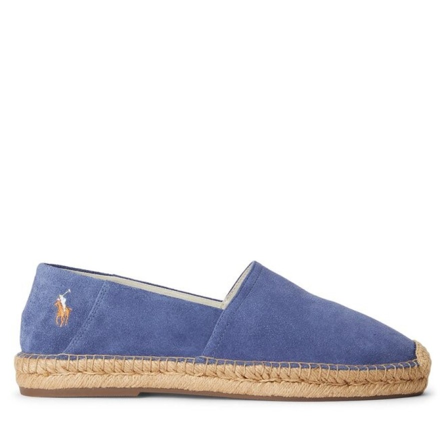 Espadryle Polo Ralph Lauren