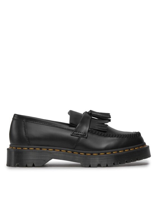 Dr. Martens Loafersy 26957001 Czarny