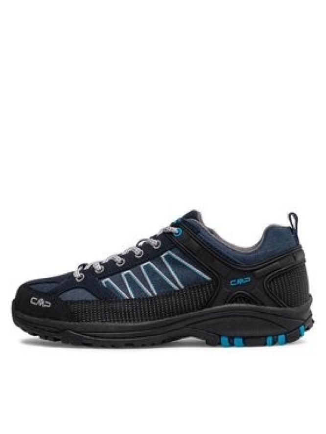 CMP Trekkingi Sun Hiking Shoe 3Q11157 Granatowy