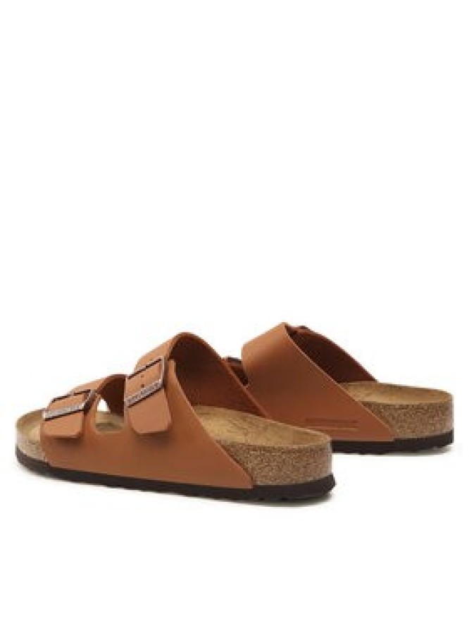 Birkenstock Klapki Arizona Bs 1019067 Brązowy