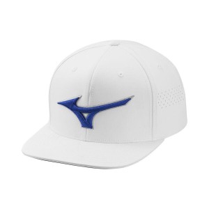 Czapka typu snapback Mizuno Tour Flat